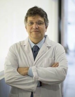 Médico Ortopedista Desi Rubio